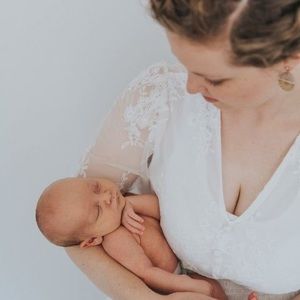 Meet your Posher, Karyn